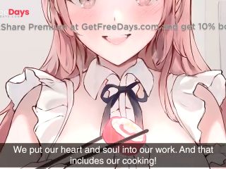 [GetFreeDays.com] PREVIEWHentai Maid Services Is Here to Satisfy ALL of Your Needs Porn Stream November 2022-7