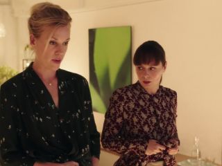 Emmeli Stjarnfeldt - Surrogate s01e02 (2017) HD 1080p - (Celebrity porn)-2