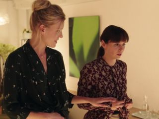 Emmeli Stjarnfeldt - Surrogate s01e02 (2017) HD 1080p - (Celebrity porn)-4