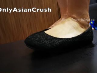 Singaporean cock destruction - OnlyAsiansCrush (HD 2023) New Porn-1