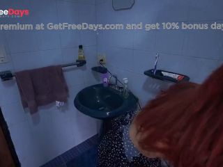 [GetFreeDays.com] my brother almost caught us when his unfaithful girlfriend gave me oral sex Sex Clip March 2023-8