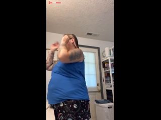 [GetFreeDays.com] BBW step mom MILF cum get ready with me baby Porn Clip May 2023-9