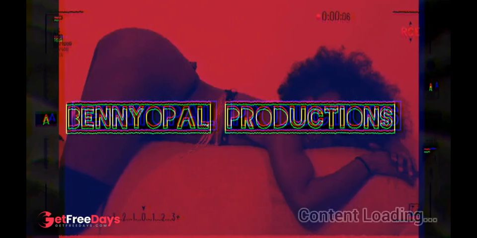 [GetFreeDays.com] BennyOPAL Productions Walking with my tits out Porn Film February 2023