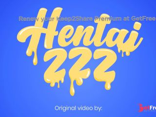 [GetFreeDays.com] SEVEN DEADLY SINS HENTAI ELIZABETH LIONES STANDING DOGGYSTYLE Porn Video February 2023-8