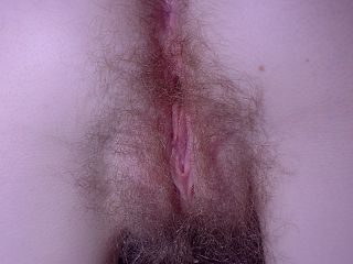 Pt 2FFeZine - Hairy School Girl Uniform Wank Party-6