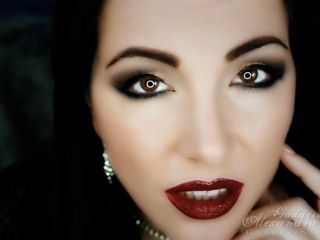 clip 12 Goddess Alexandra Snow - Facial Entrancement - hypno - pov motherless femdom-2