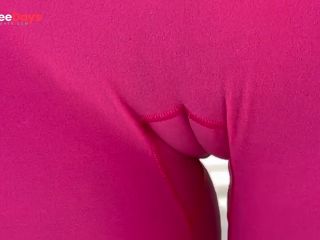 [GetFreeDays.com] Wet Seethrough Shirt and Cameltoe at the Park Adult Stream December 2022-4