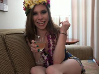 PART 1Anya Olsen - [ATKGirlfriends com] - [2016] - Hawaii 8of11-0