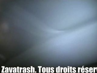 [Siterip] Zavatrash Jeune Salope Libertine Suce Un Inconnu Sur Le Parking Des Routiers-8