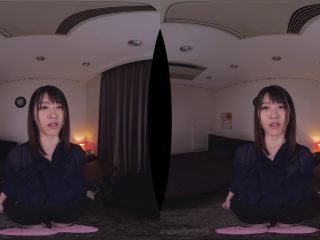 KAVR-138 A - Japan VR Porn - (Virtual Reality)-0