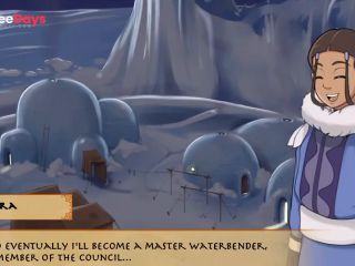 [GetFreeDays.com] KATARA PART 1 - WATER TRIBE -  FOUR ELEMENTS OF TRAINING  Sex Clip February 2023-0