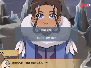 [GetFreeDays.com] KATARA PART 1 - WATER TRIBE -  FOUR ELEMENTS OF TRAINING  Sex Clip February 2023-2