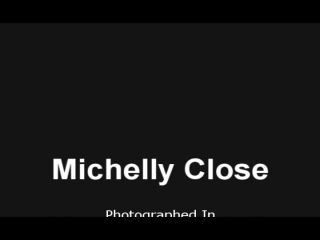 Michelly Close - Michelly Sucks - Fuckedbyshemale, Asian Shemale!-0