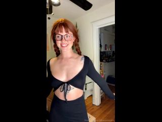 Sidney Summers Sidneysummers - livestream clothing try on 22-01-2022-2