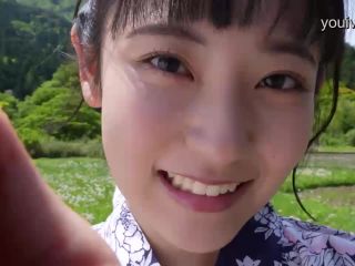 Sweet sado beautiful girl Momoka Hayashida.-7