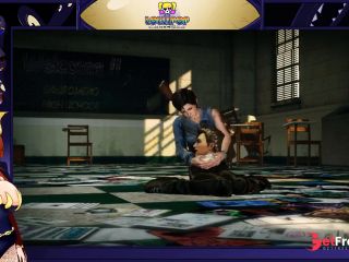 [GetFreeDays.com] Zombies and Candy Lollipop Chainsaw Part 1 Sex Clip February 2023-3