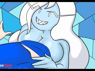 [GetFreeDays.com] Fionna Fat Ass Makes Finn Forgets His Plans - 1 - Corruption Time Sex Clip October 2022-8