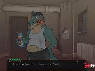 [GetFreeDays.com] Debtors Furry NTR game the girl picked up a prostitute Adult Leak April 2023-5