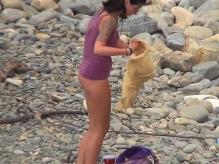 Nudist video  00807-7