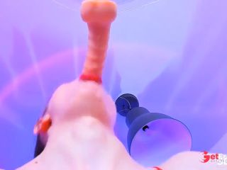 [GetFreeDays.com] Blowjob Practice With Dildo Adult Video November 2022-5