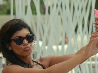 Elodie Fontan, Nawell Madani - Alibi.com (2017) HD 1080p - (Celebrity porn)-5