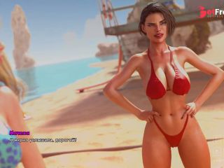 [GetFreeDays.com] Complete Gameplay - Life in Santa County, Part 15 Adult Film October 2022-7