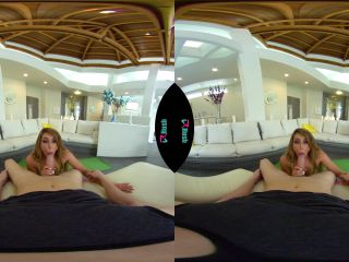 Vrhush.com- From The Vault: Christiana Cinn-2