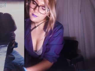 online clip 14 Bellatrix Bandit - BBC Cuck Calibration on fetish porn black teen sex-6