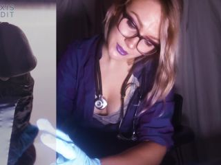 online clip 14 Bellatrix Bandit - BBC Cuck Calibration on fetish porn black teen sex-7