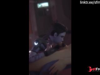 [GetFreeDays.com] widowmaker overwatch sfm Adult Video November 2022-0