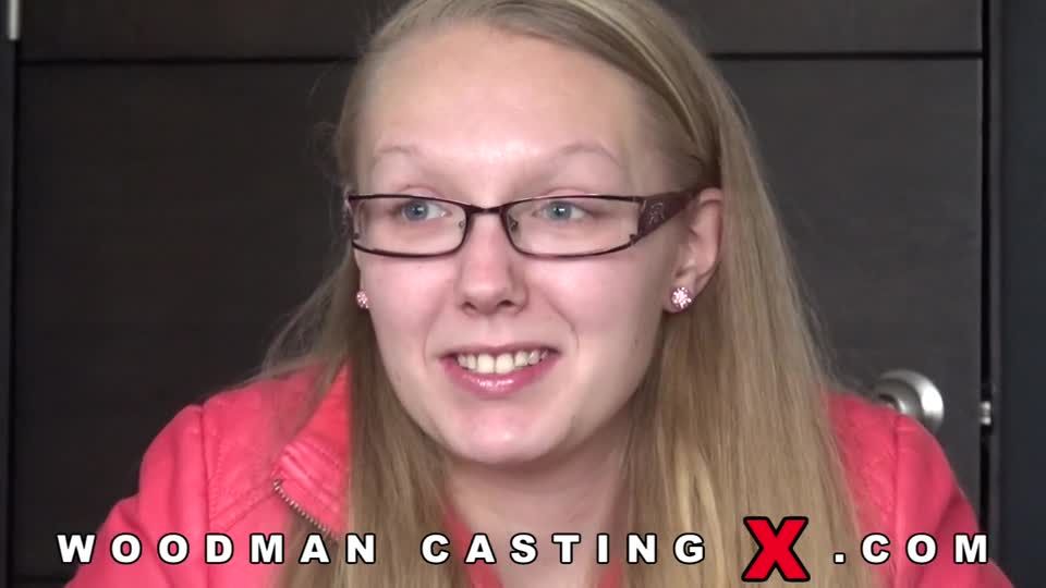 WoodmanCastingx.com- Bijou Baby casting X