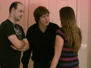 xxx video clip 20 BROOKE'S BETRAYAL PART 2: Brooke spanked by Kyle, alex tanner primal fetish on fetish porn -3