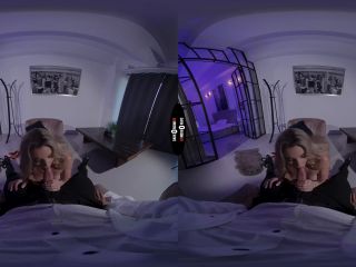 [GetFreeDays.com] DARK ROOM VR  Squirt Baby hardcore slave porn-5