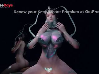 [GetFreeDays.com] Cosplay stripper naked her huge boobs sit on the big cock Sex Clip October 2022-2