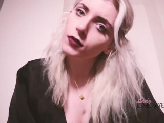 online xxx clip 36 foot fetish hypnosis fetish porn | Lady Esme Faye – BBC or Creamy White Cleavage – Coerced Bi, Make Me Bi | esme faye-0