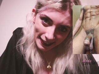 online xxx clip 36 foot fetish hypnosis fetish porn | Lady Esme Faye – BBC or Creamy White Cleavage – Coerced Bi, Make Me Bi | esme faye-9