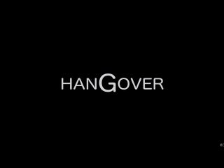 Hangover Part 2 Teen!-9