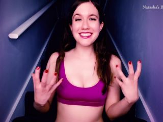 clip 25 Natashas Bedroom - Loser Training on fetish porn zelda femdom-3