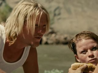 Signe Egholm Olsen - Into the Wild (2007) HD 1080p - (Celebrity porn)-4