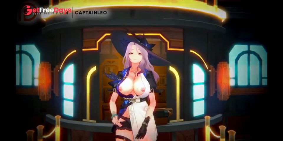 [GetFreeDays.com] Honkai Star Rail  Adult Stream April 2023