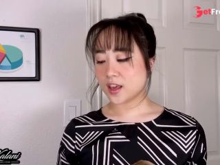 [GetFreeDays.com] HR Lady Investigates Office Pervert and Dick Pics -ASMR Penis Exam Sex Film December 2022-3