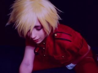 Hellsing * Seras OPERATION: WolfBang 2 1904×1080 HD – Pity Kitty on femdom porn femdom foot worship-1