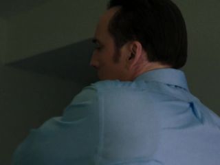 Sarah Paulson - The Runner (2015) HD 1080p - [Celebrity porn]-6