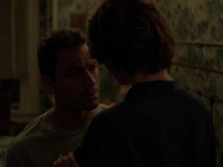 Irene Jacob – The Affair s03e06 (2016) 1080p - (Celebrity porn)-3