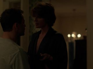 Irene Jacob – The Affair s03e06 (2016) 1080p - (Celebrity porn)-4