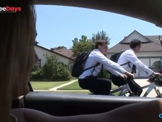 [GetFreeDays.com] These two guys were riding their bikes and later they fucked a big titted bimbo. Adult Leak May 2023-0