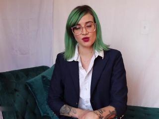 online xxx clip 26 Lexi Dollface - Teaching on the Edge CEI | fetish | school nicole aniston femdom-1