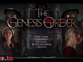 [GetFreeDays.com] Erotic dance from Ella  Genesis Order scene 4 Sex Stream October 2022-1