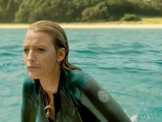 Blake Lively - The Shallows (2016) HD 1080p!!!-3