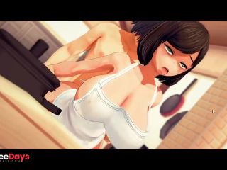 [GetFreeDays.com] Hentai Kingdoms Sex Game Hentai Sex Scenes Gameplay Part 2 18 Porn Clip June 2023-9